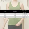 Women's Thermal Underwear Ladies Thermal Underwear Plus Velvet Thick Bottoming Shirt Thermal Vest Women Wear Inside and Outside with Chest PadL231005