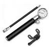 Bike Pumps Mini Pump Tire Repair Portable High-Pressure Pumps Mountain Bike Presta Pump 231005