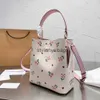 Borse a tracolla Borse a tracolla Borse a tracolla Borse firmate Borse di lusso Borsa a fiori classica Borsa a tracolla alla moda Borsa lager Totestylishyslbags