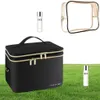 Cosmetic Bacs Case Makeup Sac maquillage maquillage Portable Travel Organisateur Artiste Multifonction Cadeau pour WomelencoSmetic1298770