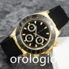 2022NEW orologi da uomo Giappone VK Movimento cronografo orologio in acciaio inossidabile pieno Vetro zaffiro 5ATM impermeabile super luminoso 41mm m284t