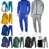 Projektantka Thin Men Pants Woman Woman Technleece Tracksuit męska Jogetka Pant Jogger Tracksuits Bottoms Techfleece Man Joggers Azjatycki rozmiar