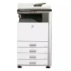 Högkvalitativ skrivarskrivare Laser Monochrome för Sharp MX-M363 Renoverad Office Copier