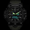 SMAEL marque de luxe militaire sport montres hommes Quartz analogique LED montre numérique homme étanche horloge double affichage montres X062241g