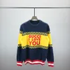 Sweatshirts للرجال مصمم أزياء للسيدات الأزياء الدب الخريف/الشتاء المطبوعة جولة الرقبة سترة فضفاضة للرجال والنساء الأزواج سترة القطن النقي غسل#82