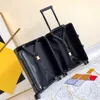 HOT Boarding Luggage Pouch Brand Lititcase Travel Bag Universal Wheel Women Trolley Case Box Duffel Bag Cloud Star Designer Trunk Bag 230915