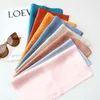 Schals Mode Solide Kopftuch Frauen Kopftuch Für Haare Rosa Grün Weiß Seide Halstücher Weiblich 70 cm * 70 cm Quadratische Bandanas Dame Schals 231005