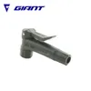 Pompy rowerowe Oficjalne gigantyczne serie Control Series Presta i Schrader Rower Pomp Pomp Pump Bike Mini pompy Mini Pumps 231005