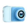 Câmeras de brinquedo Câmera infantil 20MP HD Multifuncional Crianças Câmera para meninos Câmera infantil para proteção ocular presente para menina e menino em 230928