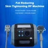 Hot Selling Focused Ultrasound Face Lifting Wrinkle Removal Machine RF Body Slimming Machine Skin Rejuvenation Whitening Beauty Equipment