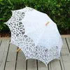 Vintage Lace Sun Umbrellas Wedding Bridal Laces Umbrellas Performance Photography Prop Umbrella Party Decoration Umbrella TH1098