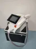 Beste prijs 10,4 inch touchscreen LCD-scherm 808 Pijnloos ontharingsinstrument Diode Laser Epileren Acnebehandeling Schoonheidsmachine Alle huidtypes Bruikbaar