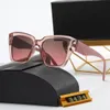 New Fashion Look Sunglasses Polarized UV Protection Trendy Vintage Retro Round Mirrored Lens Sunglasses For Womens Men with BOX