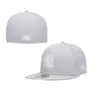 2023 Unisex Designer Hat Drop Real Original -Baseball -Hüte wahre Fit Hip Hop Trucker Caps Letter Flat Peak für Männer Frauen voll