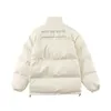 Hommes Down Parkas Marque Hommes Vestes En Plein Air Hip Hop Menswear Hiver Épais Très Chaud Puffer Parka Veste Casual Manteau Hommes Vêtements 231005