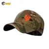 Ball Caps TSNK Baseball Caps Men's and Women's "Seal Team Series" Tactical Baseball Cap Stretchable Hat Running/Fishing 230928