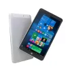 Sprzedaż wysyłki Flash Sprzedaż Windows 10 Tablet kompatybilny z Bluetooth Dual Cameras Quad Core WiFi