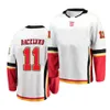 Men Kids Women Hockey 28 Elias Lindholm Jersey Heritage Classic 91 Nazem Kadri 11 Mikael Backlund 10 Jonathan Huberdeau 4 Rasmus Andersson 29 Dillon Dube Reverse