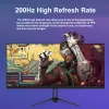 29 Inch Monitor 2K 100Hz WFHD Wide Display 21:9 IPS Desktop LED Not Curved Gamer computer monitor Screen 2560 1080 DP Compatible