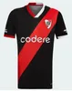 Camiseta River Plates Soccer Jerseys 2023 2024 Lanzini de la Cruz M.borja voetbal Shirts Kids Kit M.Suarez Barco Solari A.Palavecino Jersey 23/24
