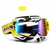 Motocross elettrico, caschi, maschere, parabrezza, maschere antiappannamento, antisabbia, maschere, maschere PF