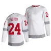 Team Hockey 24 Pius Suter Jersey 2 Olli Maatta 35 Ville Husso 39 Alex Nedeljkovic 90 Joe Veleno 8 Ben Chiarot 96 Jake Walman Axel Sandin Pellika Stitch Mann Jugend