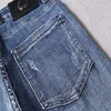 VendaVERÃO FAMOSO VLSS MARCA CASUAL DESIGNERS DESIGN BRANCO SLIM ELEGANTE JEANS CALÇAS DE MOTOCICLETA CALÇAS HOMENS MULHER328S