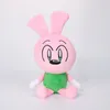 30cm Cute Market Hot Selling Plus Blue Rabbit Doll Holiday Gift Rabbit Plush Toy Girlfriend Gift