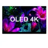 15.6インチ4K OLEDタッチスクリーンポータブルモニタータイプ-C -Compatible外部ゲームモニターPCラップトップXboxスイッチPS5