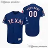 2023-24 Niestandardowe S-4xl Texas Corey Seager Marcus Semien Adolis Garcia Jacob DeGrom Jon Gray Smith Josh Josh Jung Martin Perez Sandy Leon Rangers Baseball Jerseys