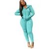 S-5XL Designer Tracksuits Hoodie Womens Tracksuit Juicy اثنين من القطعة مجموعة من النساء كوتوريات.