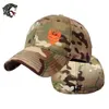 Ball Caps TSNK Baseball Caps Men's and Women's "Seal Team Series" Tactical Baseball Cap Stretchable Hat Running/Fishing 230928