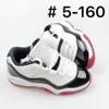 49Style ARM 11 High 11 low nuevo llega Zapatos para niños Zapatos para correr para bebés Zapatos de baloncesto Tamaño de alta calidad 25-35