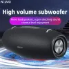 Subwoofer o dużej mocy Deep Bass Surround Sound Equipment