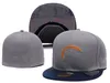 Goede Mode Accessoires Kwaliteit Heren Voorzien Houston H Hip Hop Maat Hoeden Baseball Caps Volwassen Platte Peakfor Mannen Vrouwen Volledige Gesloten Maat