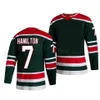 Men Kids Women Hockey 86 Jack Hughes Jerseys 13 Nico Hischier 7 Dougie Hamilton 63 Jesper Bratt 91 Dawson Mercer 90 Tomas Tatar 56 Erik Haula Reverse Retro Embroidery