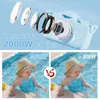 Caméras jouets Caméra pour enfants 2 pouces double caméra 1080P HD écran enfants appareil photo numérique en plein air pographie vidéo mini jouets éducatifs 230928