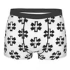 Underpants Star Of Life Pride Men Boxer Briefs Highly Breathable High Quality Print Shorts Gift Idea