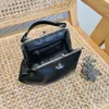 West wood VV EMMA Frame purse bag womens designer shoulder dinner tote bag leather polen mini crossbody cassette bag chain real leather lambskin evening sling bag