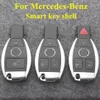 2 3 4 Düğmeler Mercedes Benz BGA NEC C E R S CL CL SL SL CLK SLK Uzaktan Tuş FOB301N