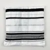 Foulards Talit Châle de prière 180 x 130 cm 70 51 pouces Je Israel Tallit pour chrétien 230928