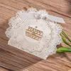 Gift Wrap 8 PCS Luxury Champagne Gold Party Wedding Present Sweet Favor Boxes Girl Candy Cake Chocolate Bag Box Packaging