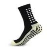 Chaussettes de Sport anti-dérapant Football femmes hommes Sport de plein air Grip Football Yoga chaussettes 231005