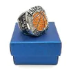 tolle Qualität 2021 Fantasy Basketball League Championship Ring Fans Männer Frauen Geschenk Ringgröße 11310L