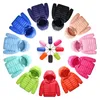 Donsjas Kinderen Witte Eendendons Jongens Jassen Kinderjas Voor Meisjes Herfst Winter Snoep Kleur Warme Kleding 1-16 jaar Tiener Lichte Jas 231005