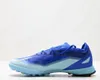 Men Women soccor shoes low training outdoor sneakers Performance size36-45
