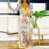 Women's Two Piece Pants Women Slim Button Collar Shirts With Long Outfit Elegant Sleeve Satin Bright Track Suit Summer Graphic Sets