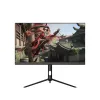 Titan Army 27-calowy Monitor gier 4K144Hz PS5 Wyświetlacz IPS Ekran 1 ms szerokości kolorowej gamy HDR400 Type-C Podnoszenie obrotowe