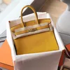 Borsa tote originale Borsa a tracolla portatile da donna in pelle di mucca stile 2024 in alligatore