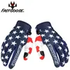 Cycling Gloves 2022 Bicycle ATV MTB BMX Off Road Motorcycle Mountain Bike Motocross Racing 231005